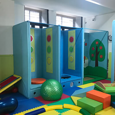 廣東省東莞市康復實驗學校